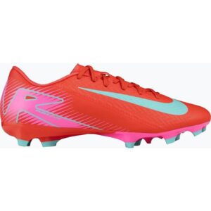 Nike Mercurial Vapor 16 Academy MG Low-Top - Ember Glow/Aurora Green