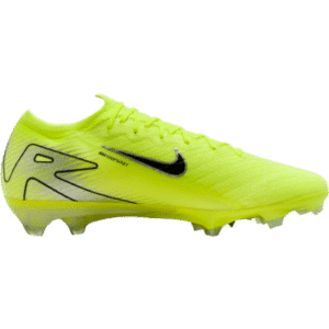 Nike Mercurial Vapor 16 Elite FG Low Top - Volt/Black