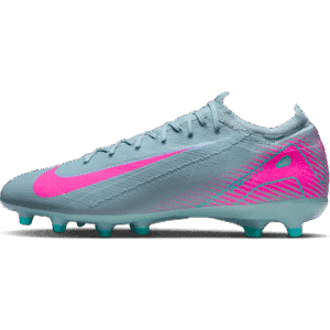 Nike Mercurial Vapor 16 Pro AG-PRO - Blå/Pink