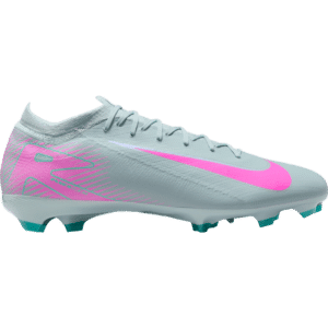 Nike Mercurial Vapor 16 Pro FG Low Top - Ocean Cube/Pink Blast