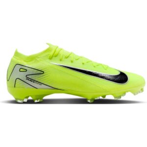 Nike Mercurial Vapor 16 Pro FG Low- Top - Volt/Black