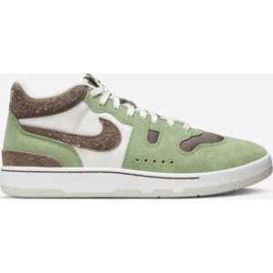 Nike Nike Attack - Oil Green/Ironstone-Sail