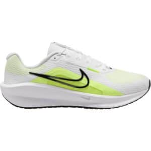 Nike Nike Downshifter 13 - Hvid/Sort/Lmn
