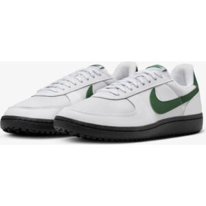 Nike Nike FIELD GENERAL 82 SP men Lowtop white in size:48,5