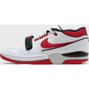 Nike Nike Sneakers - Hvid/Rød/Sort