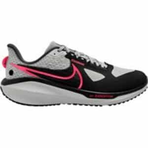 Nike Nike Vomero 17 Neutral Running Shoe - Grey