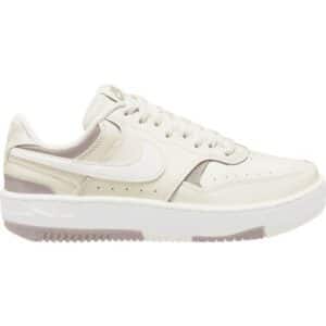 Nike Nike Women's Gamma Force Shoes Sneaker hvid