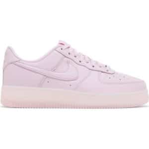Nike Nocta x Air Force 1 Low Certified Lover Boy M - Pink Foam/Cobalt Tint/Metallic Silver