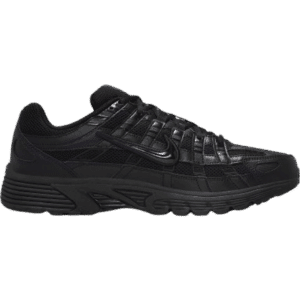 Nike P-6000 M - Black