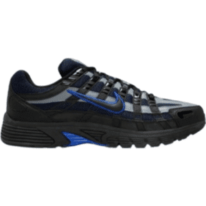 Nike P-6000 M - Black/Obsidian/Cool Grey