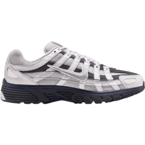 Nike P-6000 Premium Sneakers - Grå