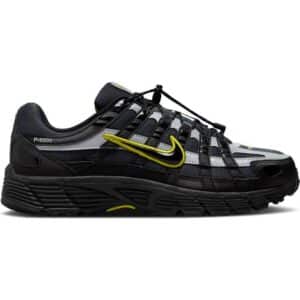 Nike P-6000 Sko Til Kvinder - Grå
