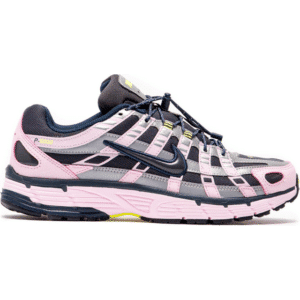 Nike P-6000 Utility Sneakers - Pink