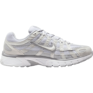 Nike P-6000 W - Metallic Summit White/Pure Platinum/Wolf Grey/White