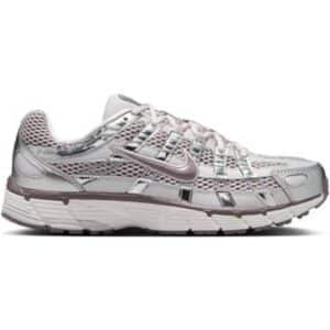 Nike P-6000 W - Platinum Violet/Vast Grey/Summit White/Taupe Grey