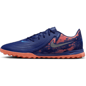 Nike Phantom GX 2 Academy FG Low-Top Fodboldsko - Blå
