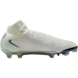 Nike Phantom Luna 2 Elite AS FG High Top - White/Multi-Colour