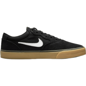 Nike SB Chron 2 - Black/Gum Light Brown/White