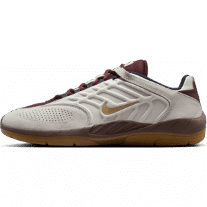 Nike SB Vertebrae Sko Til Ménd - Grøgröße
