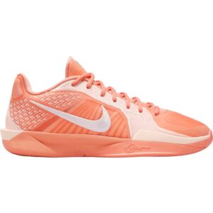 Nike Sabrina 2 W - Apricot Agate/Washed Coral/Washed Teal/Light Bone
