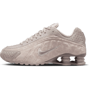 Nike Shox R4 Sko Til Kvinder - Grøme