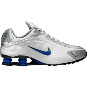 Nike Shox R4 Sko Til Mænd - Hvid