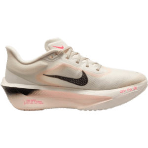 Nike Zoom Fly 6 W - Pale Ivory/Crimson Tint/Sail/Black