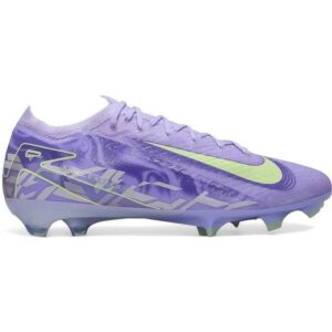 Nike Zoom Mercurial Vapor 16 Elite FG M - Purple Agate/Barely Volt