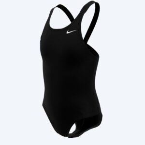 Nike badedragt til piger - Hydrastrong Fastback - Sort