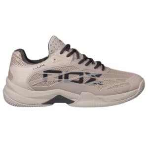 Nox AT10 Luxury Padelsko (Feather Gray/Raven) - 46