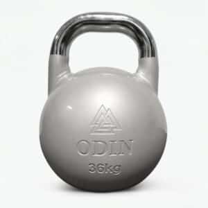 Odin Competition Kettlebell 36kg