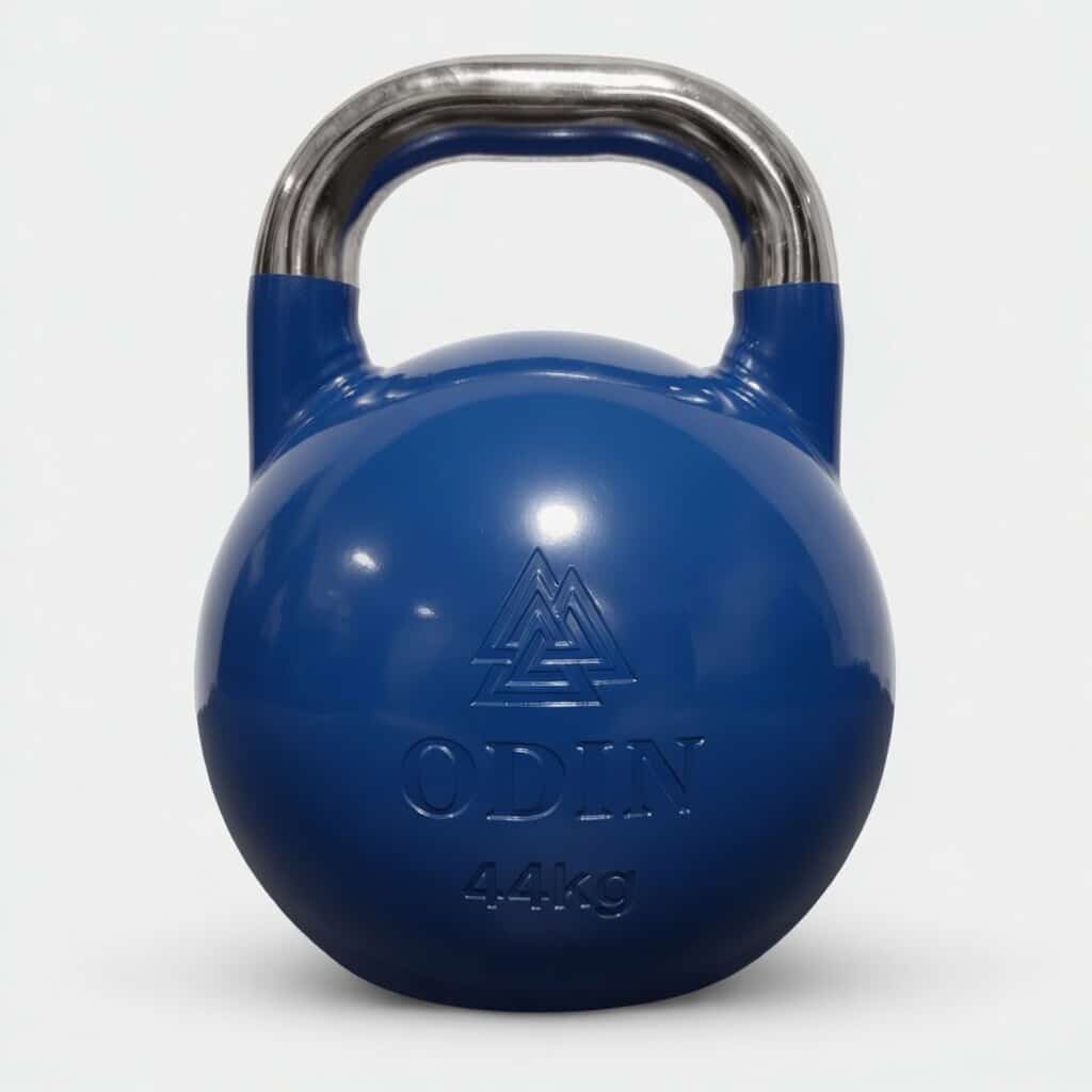 Odin Competition Kettlebell 44kg