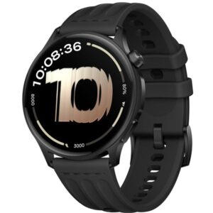 OnePlus Watch Lite 45mm - Sort