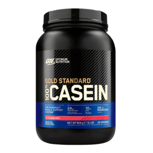 Optimum Nutrition Gold Standard 100% Casein Strawberry (924 g)