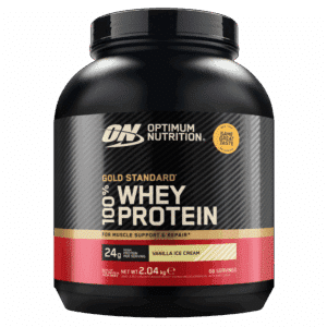 Optimum Nutrition Gold Standard 100% Vanilla Ice Cream (2004 g)
