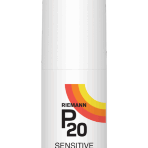 P20 Riemann Solcreme Sensitive Face SPF 50+ C (50 g)
