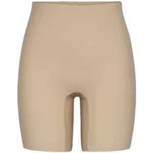 PIECES dame shorts PCNAMEE - Peach Taffy
