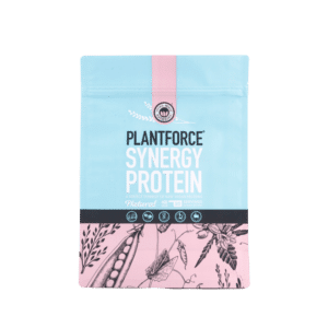 Plantforce Synergy Protein Neutral (400 g)