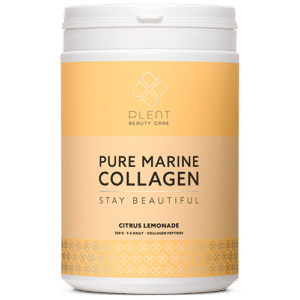 Plent Pure Marine Collagen Citrus Lemonade (300 g)