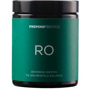 Premind Biotics RO (60 kap)