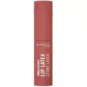 RIMMEL Thrill Seeker Lip Latex Liquid Lipstick 6 ml - 150 Magnetic