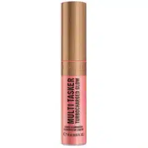 RIMMEL Turbocharged Glow 10 ml - 002 Rosy Rebel