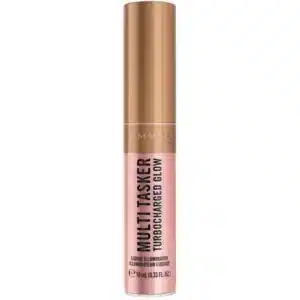 RIMMEL Turbocharged Glow 10 ml - 005 Iconic As Usual