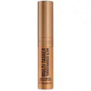 RIMMEL Turbocharged Glow 10 ml - 008 It's Giving Bronze