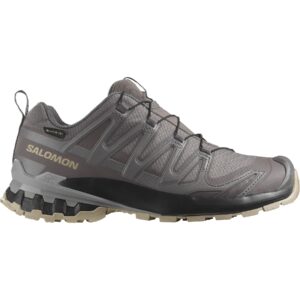 Salomon XA Pro 3D V9 GTX, trailsko, dame, grå