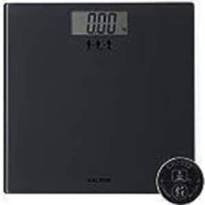 Salter Badevægt 180 kg