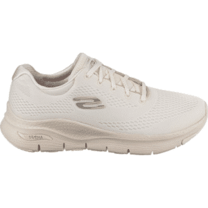 Skechers Arch Fit Big Appeal W - Off White
