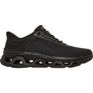 Skechers Glide-Step Altus - Korvus, løbesko, herre, sort