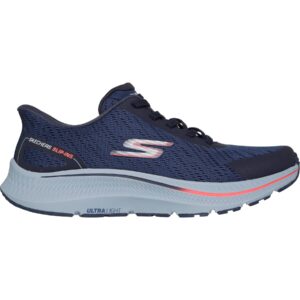 Skechers Go Run Consistent 2.0 - Worldview, løbesko, herre, navy