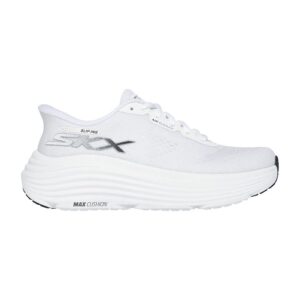 Skechers Max Cushioning Endeavour - Hallandale, løbesko, dame, hvid